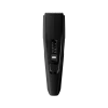 Aparat de tuns Philips Series 3000 HC3510/15, Negru Aparat de tuns Philips Series 3000 HC3510/15, Negru