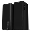 Sistem audio 2.0 CH SVEN MC-25, Negru
