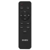 Sistem audio 2.0 CH SVEN MC-25, Negru