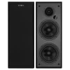 Sistem audio 2.0 CH SVEN MC-25, Negru