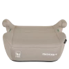 Scaun auto Moni Car seat Boost 125-150cm Beige 125-150cm 3801005153749 Scaun auto Moni Car seat Boost 125-150cm Beige 125-150cm 3801005153749