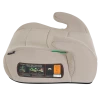 Scaun auto Moni Car seat Boost 125-150cm Beige 125-150cm 3801005153749 Scaun auto Moni Car seat Boost 125-150cm Beige 125-150cm 3801005153749