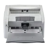 Потоковый Сканер Canon DR-6010C, A4, Белый Потоковый Сканер Canon DR-6010C, A4, Белый