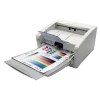 Потоковый Сканер Canon DR-6010C, A4, Белый Потоковый Сканер Canon DR-6010C, A4, Белый