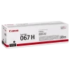 Тонер-картридж Canon CRG-067H, Чёрный Тонер-картридж Canon CRG-067H, Чёрный