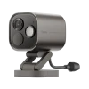 Умная камера видеонаблюдения AQARA Hub G5 Pro, Серый