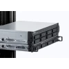 Сетевое хранилище SYNOLOGY RS1221+, Чёрный Сетевое хранилище SYNOLOGY RS1221+, Чёрный