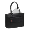 Сумка для ноутбука RivaCase Orly, 15.6", Полиэстер, Чёрный Сумка для ноутбука RivaCase Orly, 15.6