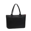Сумка для ноутбука RivaCase Orly, 15.6", Полиэстер, Чёрный Сумка для ноутбука RivaCase Orly, 15.6
