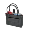 Сумка для ноутбука RivaCase Orly, 15.6", Полиэстер, Чёрный Сумка для ноутбука RivaCase Orly, 15.6
