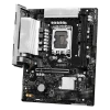MB S1851 ASRock H810M-X GEN5 mATX MB S1851 ASRock H810M-X GEN5 mATX