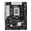 MB S1851 ASRock H810M-X GEN5 mATX MB S1851 ASRock H810M-X GEN5 mATX
