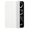 Husă pentru tabletă Apple Smart Folio pentru iPad Pro 11" (M4), Alb Husă pentru tabletă Apple Smart Folio pentru iPad Pro 11