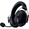 Игровая Гарнитура Razer BlackShark V2 HyperSpeed, Беспроводной/Проводной, Чёрный Игровая Гарнитура Razer BlackShark V2 HyperSpeed, Беспроводной/Проводной, Чёрный