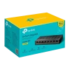 Switch de rețea TP-LINK LS1008G, 8x 10/100/1000 Mbps