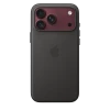 iPhone 18 Pro Max TechWoven Case with MagSafe - Black, Model A3704 iPhone 18 Pro Max TechWoven Case with MagSafe - Black, Model A3704