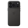 iPhone 18 Pro Max TechWoven Case with MagSafe - Black, Model A3704 iPhone 18 Pro Max TechWoven Case with MagSafe - Black, Model A3704