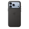 iPhone 18 Pro Max TechWoven Case with MagSafe - Black, Model A3704 iPhone 18 Pro Max TechWoven Case with MagSafe - Black, Model A3704