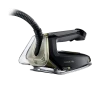 Утюг с парогенератором Braun IS7298CP, 2700Вт, Чёрный