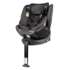 Детское автокресло Caretero Lumi i-Size, Группа 0+/1/2/3 (0-36 кг), Темно-серый Детское автокресло Caretero Lumi i-Size, Группа 0+/1/2/3 (0-36 кг), Темно-серый