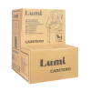 Детское автокресло Caretero Lumi i-Size, Группа 0+/1/2/3 (0-36 кг), Темно-серый Детское автокресло Caretero Lumi i-Size, Группа 0+/1/2/3 (0-36 кг), Темно-серый