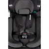 Детское автокресло Caretero Lumi i-Size, Группа 0+/1/2/3 (0-36 кг), Темно-серый Детское автокресло Caretero Lumi i-Size, Группа 0+/1/2/3 (0-36 кг), Темно-серый