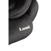 Детское автокресло Caretero Lumi i-Size, Группа 0+/1/2/3 (0-36 кг), Темно-серый Детское автокресло Caretero Lumi i-Size, Группа 0+/1/2/3 (0-36 кг), Темно-серый
