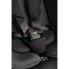 Детское автокресло Caretero Lumi i-Size, Группа 0+/1/2/3 (0-36 кг), Темно-серый Детское автокресло Caretero Lumi i-Size, Группа 0+/1/2/3 (0-36 кг), Темно-серый