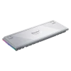 Tastatură HATOR Gravity X TKL, Cu fir, Alb Tastatură HATOR Gravity X TKL, Cu fir, Alb