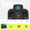 Беговая дорожка Zipro Tekno