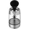 Fierbător electric Tefal KI772D38, Argintiu