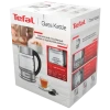 Fierbător electric Tefal KI772D38, Argintiu