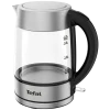 Fierbător electric Tefal KI772D38, Argintiu