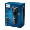 Aparat de ras electric Philips S3344/13, Negru