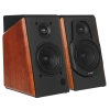Аудиосистема 2.0 CH F&D R60BT, Чёрный