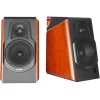 Аудиосистема 2.0 CH F&D R60BT, Чёрный