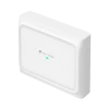 Punct de acces fără fir TP-LINK EAP650 D120-Outdoor, 574 Mbps, 2402 Mbps, Alb Punct de acces fără fir TP-LINK EAP650 D120-Outdoor, 574 Mbps, 2402 Mbps, Alb
