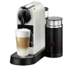 Cafetiera cu capsule DeLonghi EN267.WAE, 1710W, Alb