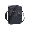 Geantă pentru Tabletă RivaCase Lantau, 11", Poliester, Negru Geantă pentru Tabletă RivaCase Lantau, 11