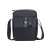 Geantă pentru Tabletă RivaCase Lantau, 11", Poliester, Negru Geantă pentru Tabletă RivaCase Lantau, 11