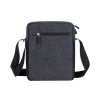 Geantă pentru Tabletă RivaCase Lantau, 11", Poliester, Negru Geantă pentru Tabletă RivaCase Lantau, 11