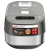 Aparat de gătit multifuncțional Tefal RK802B34, Argintiu