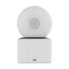 Умная камера видеонаблюдения Xiaomi C500 Dual, Белый