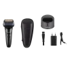 Aparat de ras electric Polaris PMF1016RC, Negru Aparat de ras electric Polaris PMF1016RC, Negru