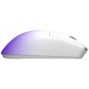 Игровая мышь HATOR Hellyberry HM47 Pro, Белый | Фиолетовый Игровая мышь HATOR Hellyberry HM47 Pro, Белый | Фиолетовый