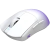 Игровая мышь HATOR Hellyberry HM47 Pro, Белый | Фиолетовый Игровая мышь HATOR Hellyberry HM47 Pro, Белый | Фиолетовый