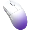 Игровая мышь HATOR Hellyberry HM47 Pro, Белый | Фиолетовый Игровая мышь HATOR Hellyberry HM47 Pro, Белый | Фиолетовый