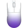 Игровая мышь HATOR Hellyberry HM47 Pro, Белый | Фиолетовый Игровая мышь HATOR Hellyberry HM47 Pro, Белый | Фиолетовый