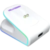 Игровая мышь HATOR Hellyberry HM47 Pro, Белый | Фиолетовый Игровая мышь HATOR Hellyberry HM47 Pro, Белый | Фиолетовый