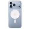 iPhone 18 Pro Max Clear Case with MagSafe, Model A3730 iPhone 18 Pro Max Clear Case with MagSafe, Model A3730